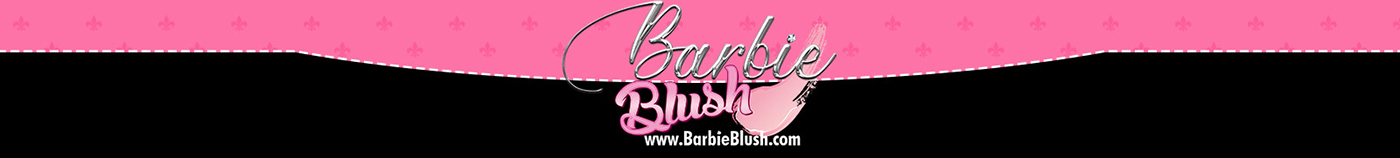  barbie blush
